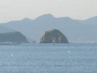 津久根島