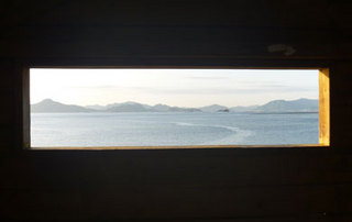 瀬戸の島々