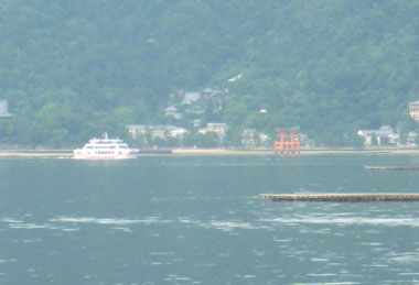 宮島
